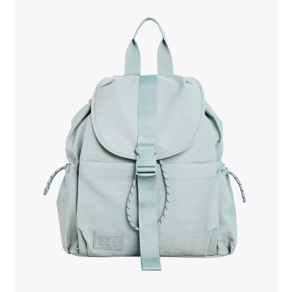 Slate Sport Backpack Beis